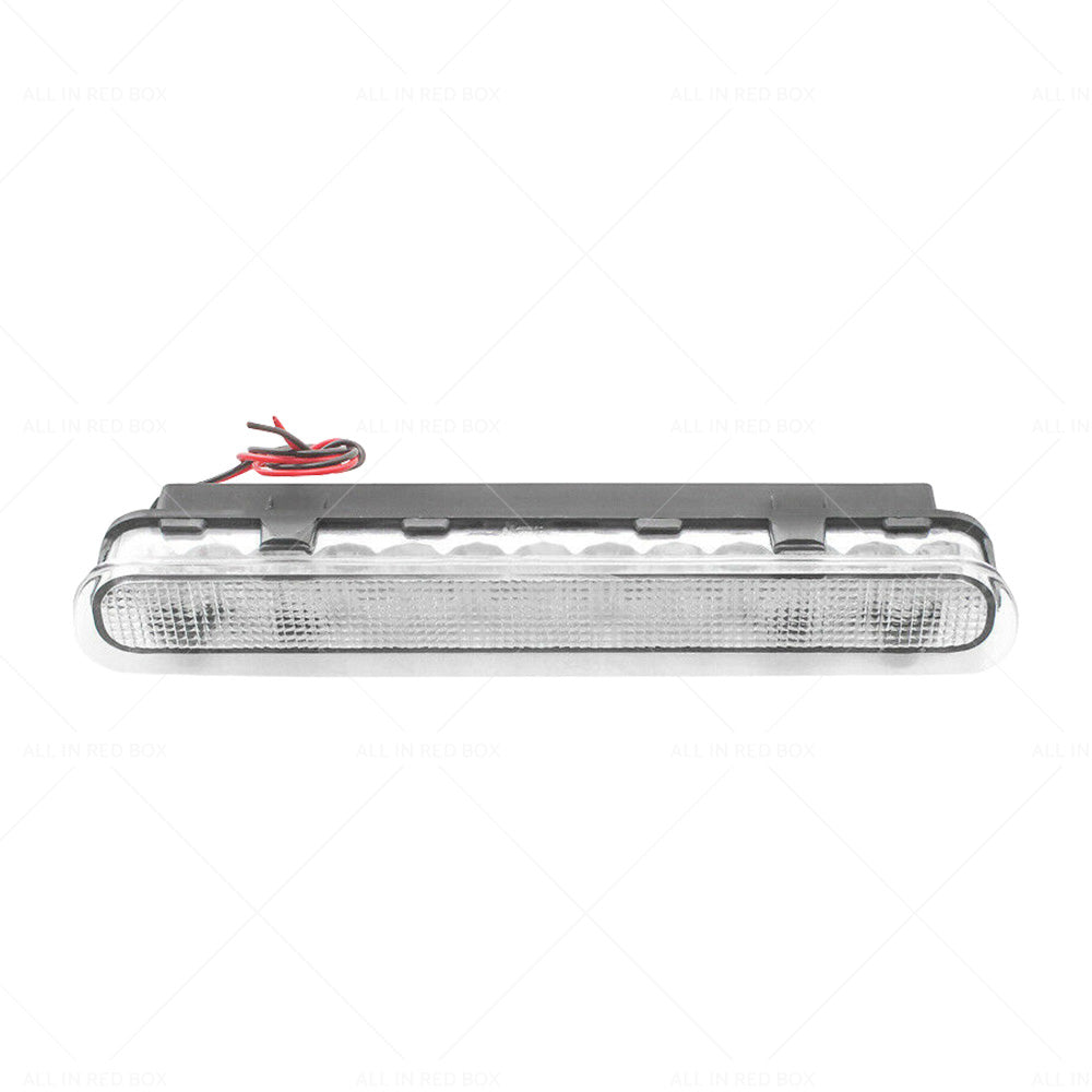 {{ 1x LED Rear High 3rd Brake Light Clear Suitable For Toyota Hilux VIGO SR5 04-15 }} - Buy Car Parts Online at {{ Kaka Auto Parts }}.