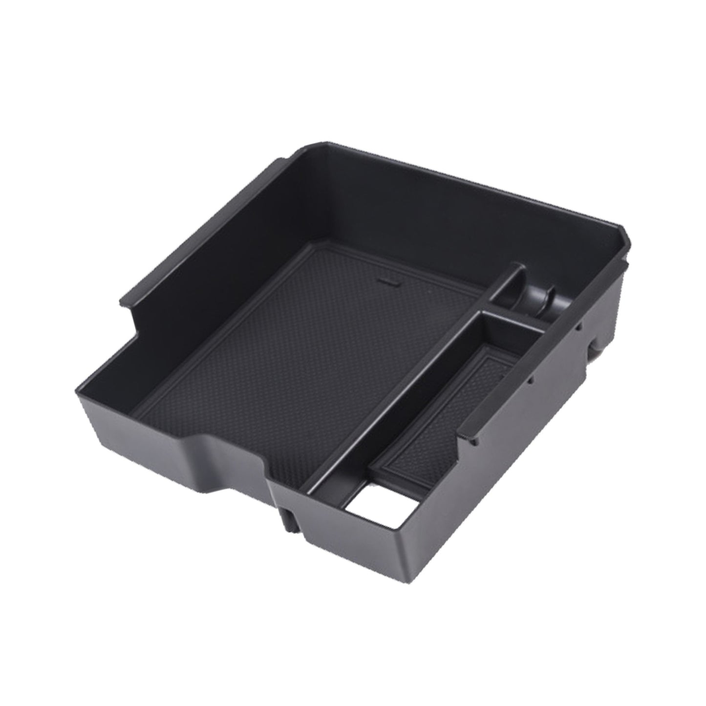 Center Console Storage Armrest Box Suitable For Ford Ranger Everest 2023-2024