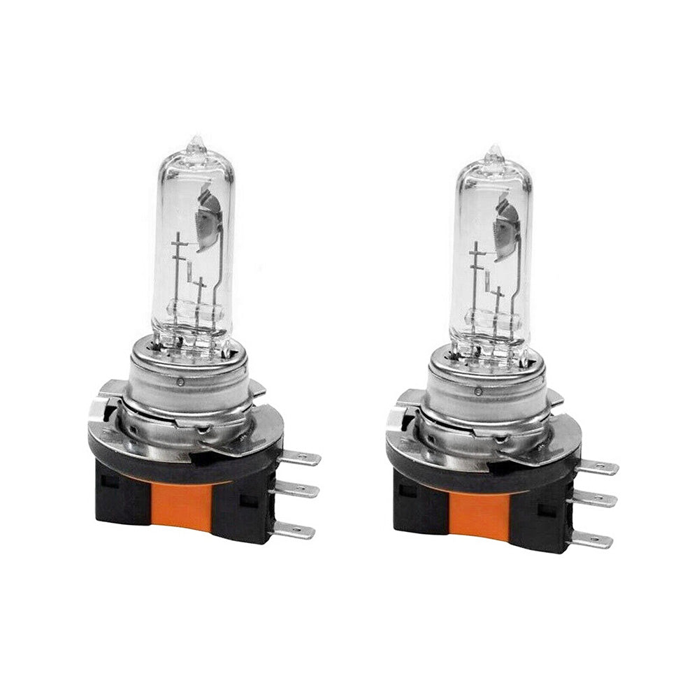 H15 15W 55W Standard DRL Hi/Lo Beam Halogen Headlight Suitable For VW Golf 2004-2025 / Mercedes-Benz 2004-2025