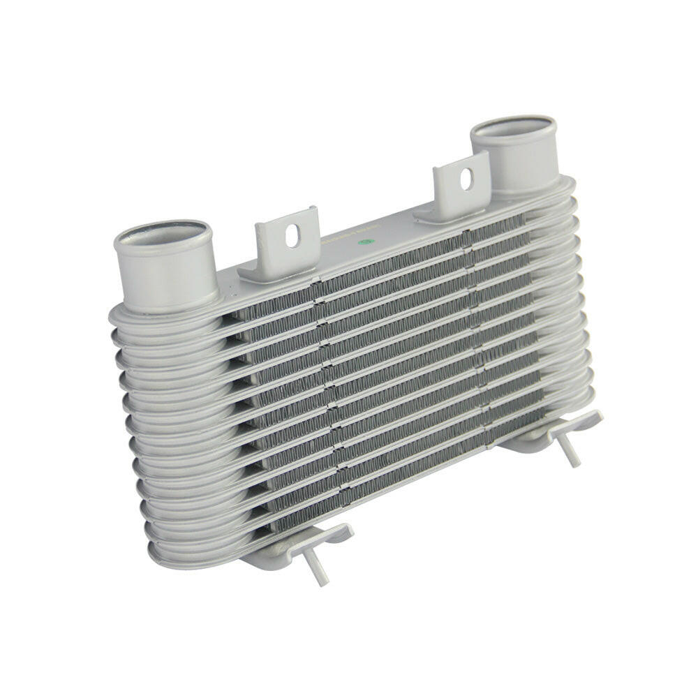 Intercooler Suitable For Mazda B-Series Bravo UN Ford Courier PE PG PH Turbo Diesel 1999–2006