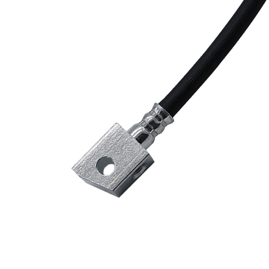 4x Extended Brake Line Hose Suitable For Patrol GQ GU Y60 Y61 2in-5in Spring Lift