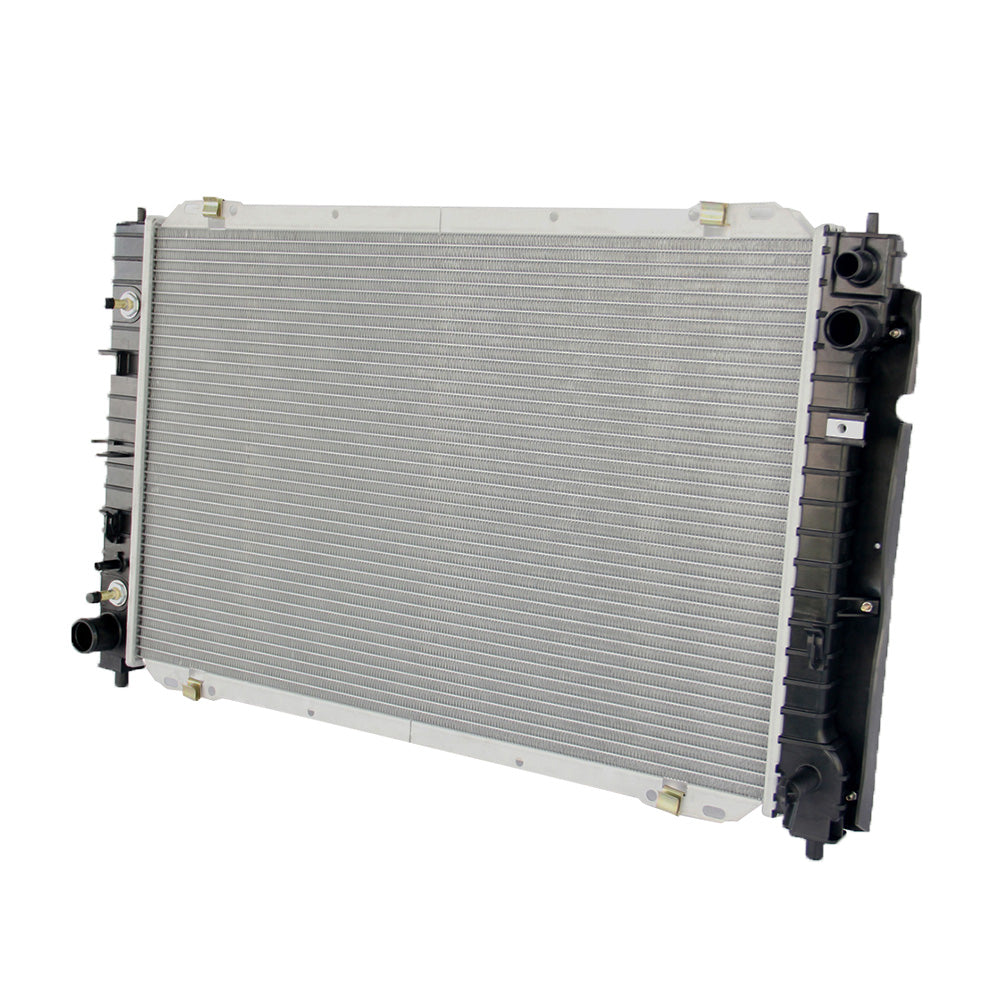 Radiator Suitable For Ford Escape BA ZA ZB ZC ZD 1999-On & Mazda Tribute YU 3.0L V6 6Cyl