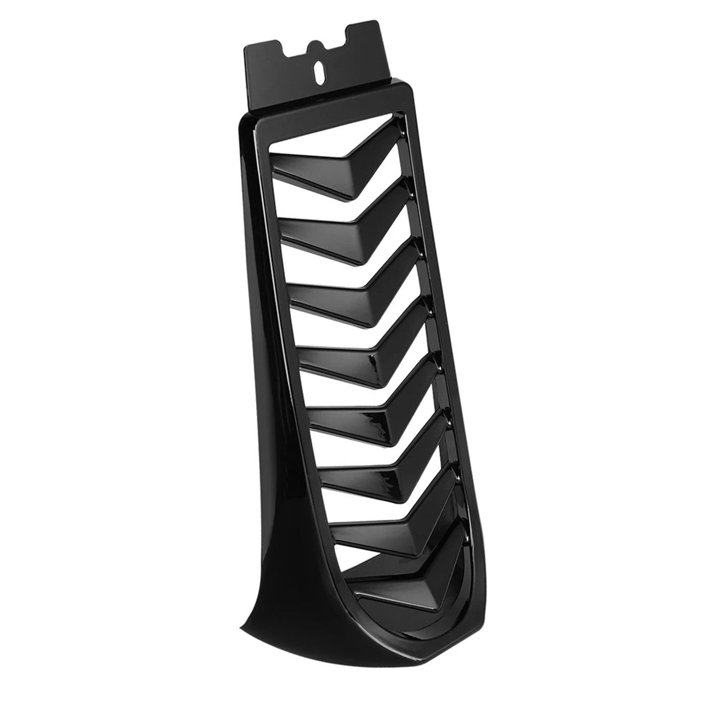 Chin Fairing Spoiler Lower Radiator Cover Suitable For Harley-Davidson Softail Fat Bob