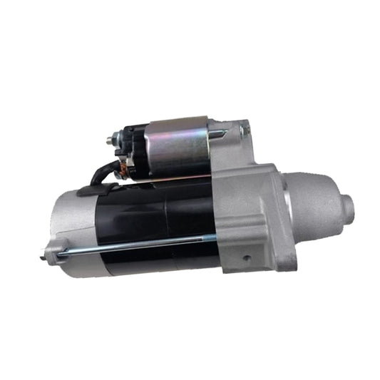 {{ Starter Motor Suitable for Kubota Tractor A49G2 B1400DT B1500 0.9L GPJ080343RHB }} - Buy Car Parts Online at {{ Kaka Auto Parts }}.