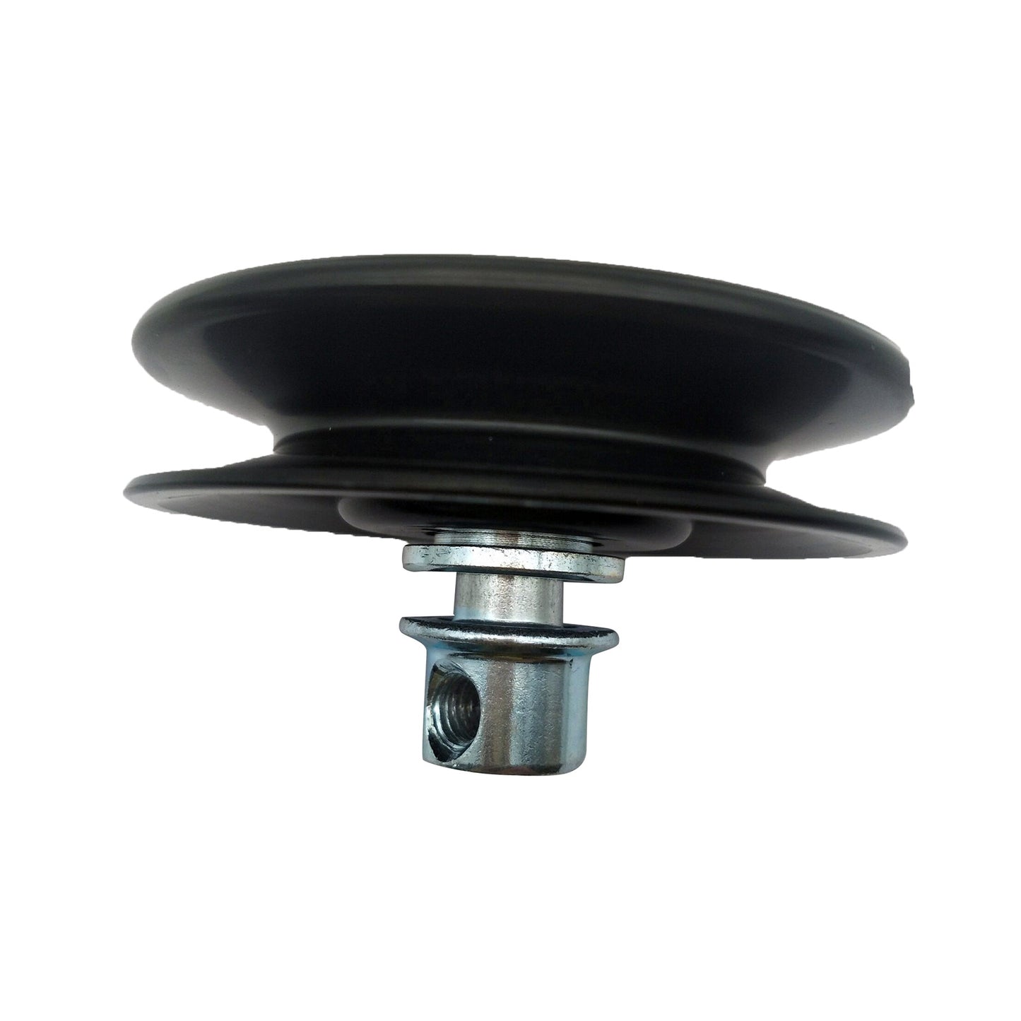 Air Con Belt Idler Pulley with Bolt Suitable For Toyota Landcruiser HZJ80 / HZJ105 1990-1999