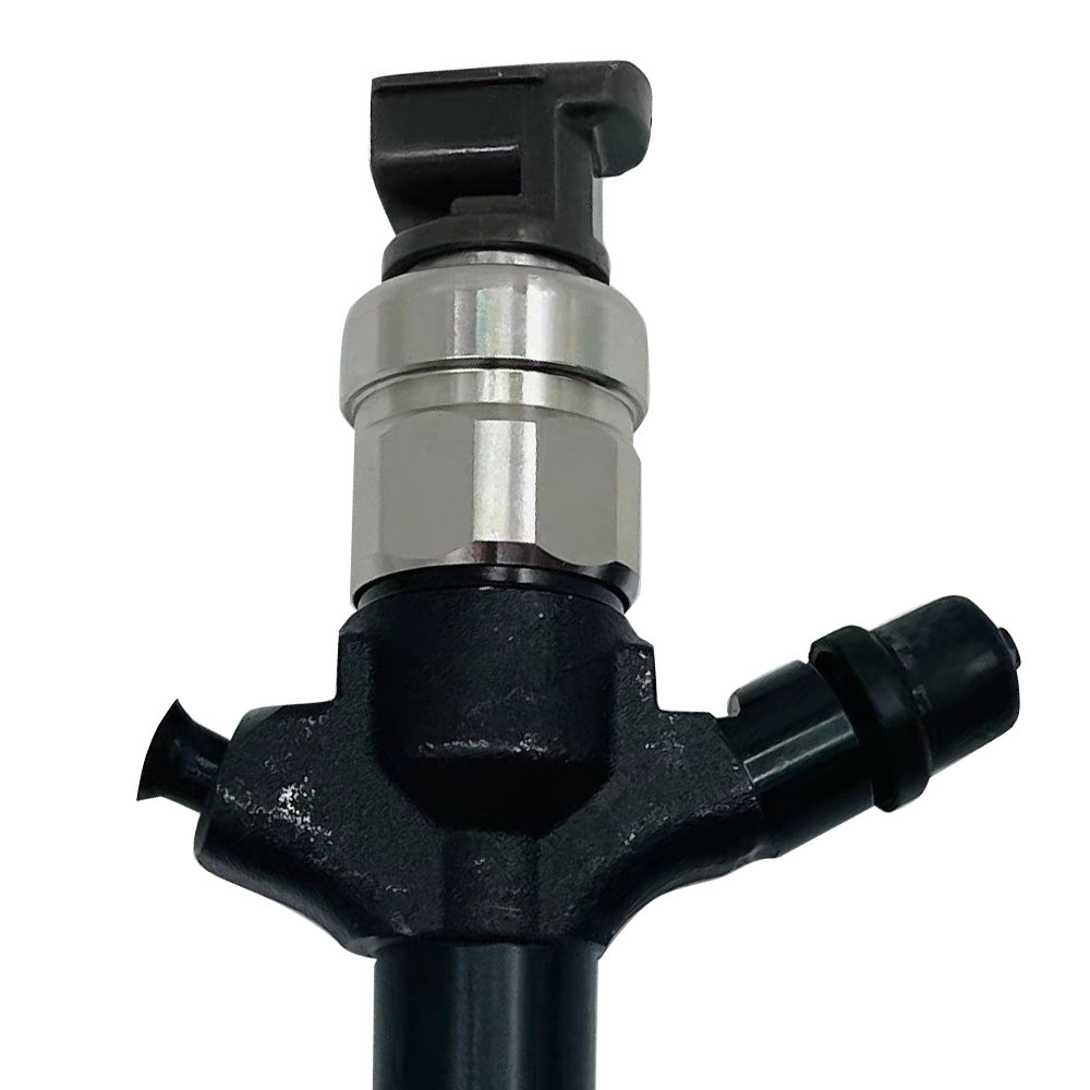 Diesel Fuel Injector Suitable for Mitsubishi Triton ML MN 2. 5 08-15 095000-5600