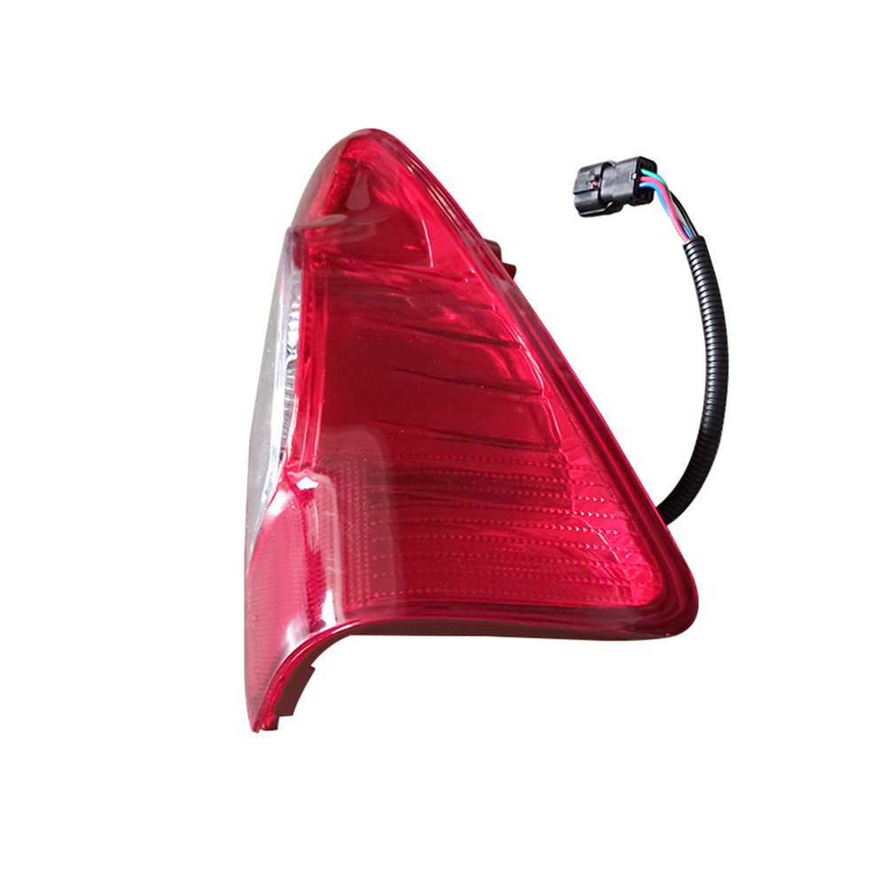 {{ Right Red Tail Light Rear Lamp Light Suitable for Isuzu Dmax 2006-2012 }} - Buy Car Parts Online at {{ Kaka Auto Parts }}.