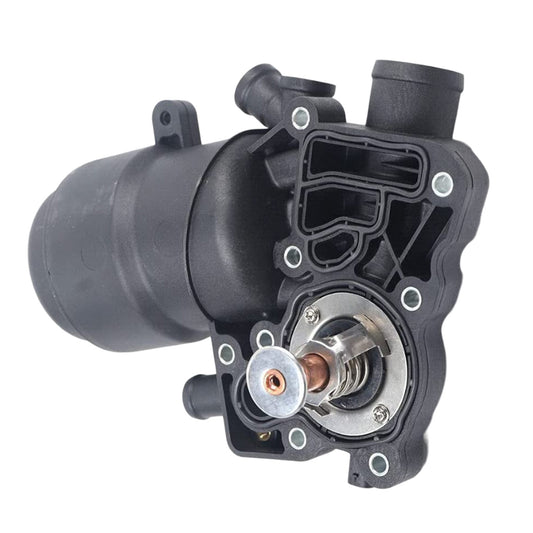 {{ 059115389P Engine Oil Filter Housing Suitable for AUDI A4 A5 A6 A7 A8 3.0 DIESEL }} - Buy Car Parts Online at {{ Kaka Auto Parts }}.