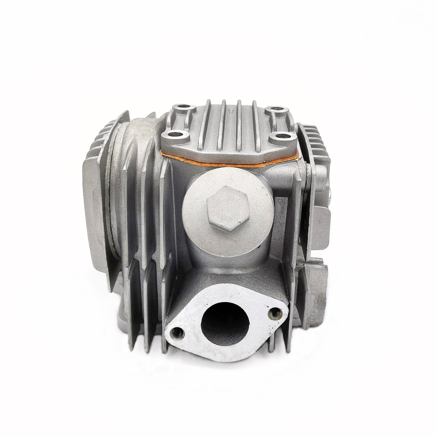 Engine Cylinder Barrel Head Suitable For 110cc / 125cc Trail, PIT Bike, Quad & Dirt Bike
