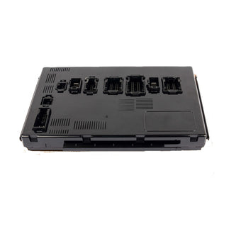 compare product Rear SAM Control Module 1649005401 Suitable for Mercedes W164 X166 GL320 ML350