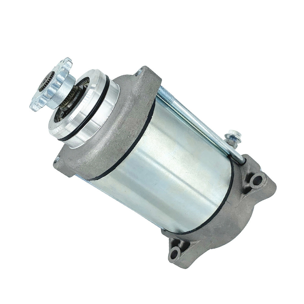 {{ Starter Motor Suitable for Kawasaki KLF300 Bayou KEF300 Lakota KVF300 1989-2004 }} - Buy Car Parts Online at {{ Kaka Auto Parts }}.