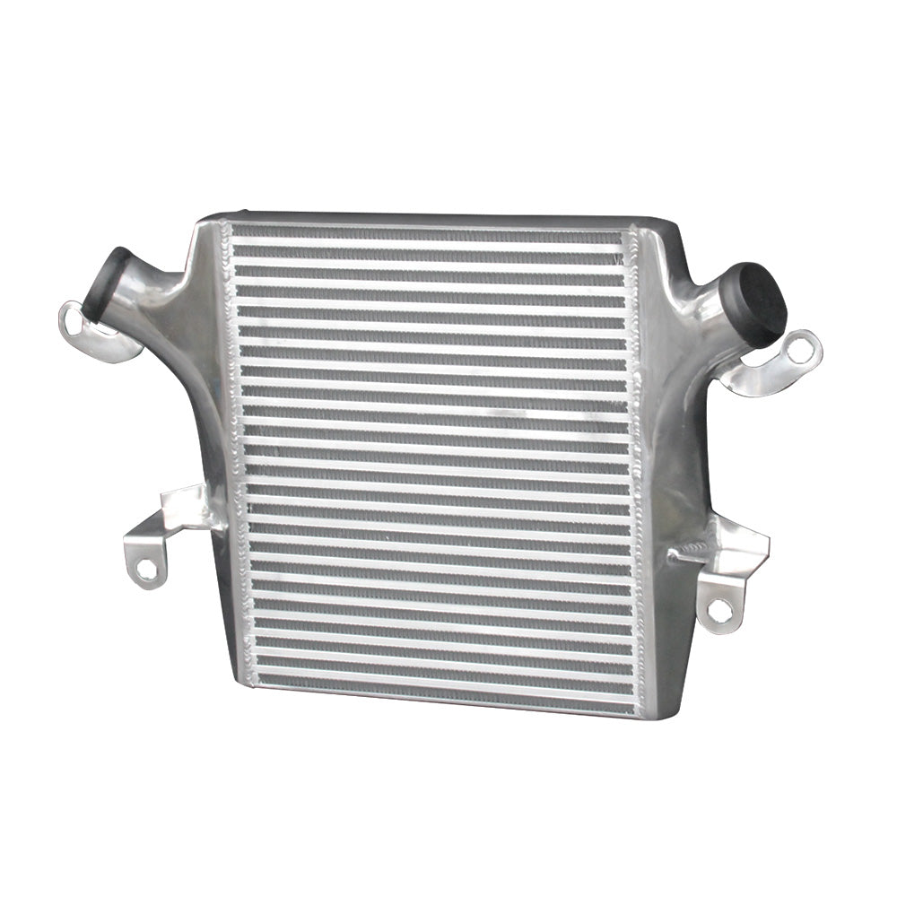{{ Intercooler Kit Suitable For Ford Falcon FG XR6 Tubro MKI MKII XR6T G6E 08-17 }} - Buy Car Parts Online at {{ Kaka Auto Parts }}.