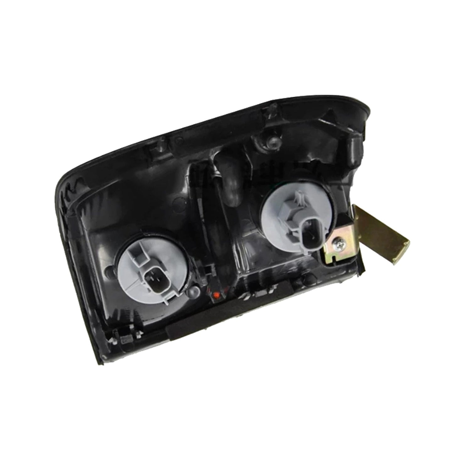 Left Corner Signal Turn Brake Light Lamp Suitable For Mitsubishi Pajero Montero