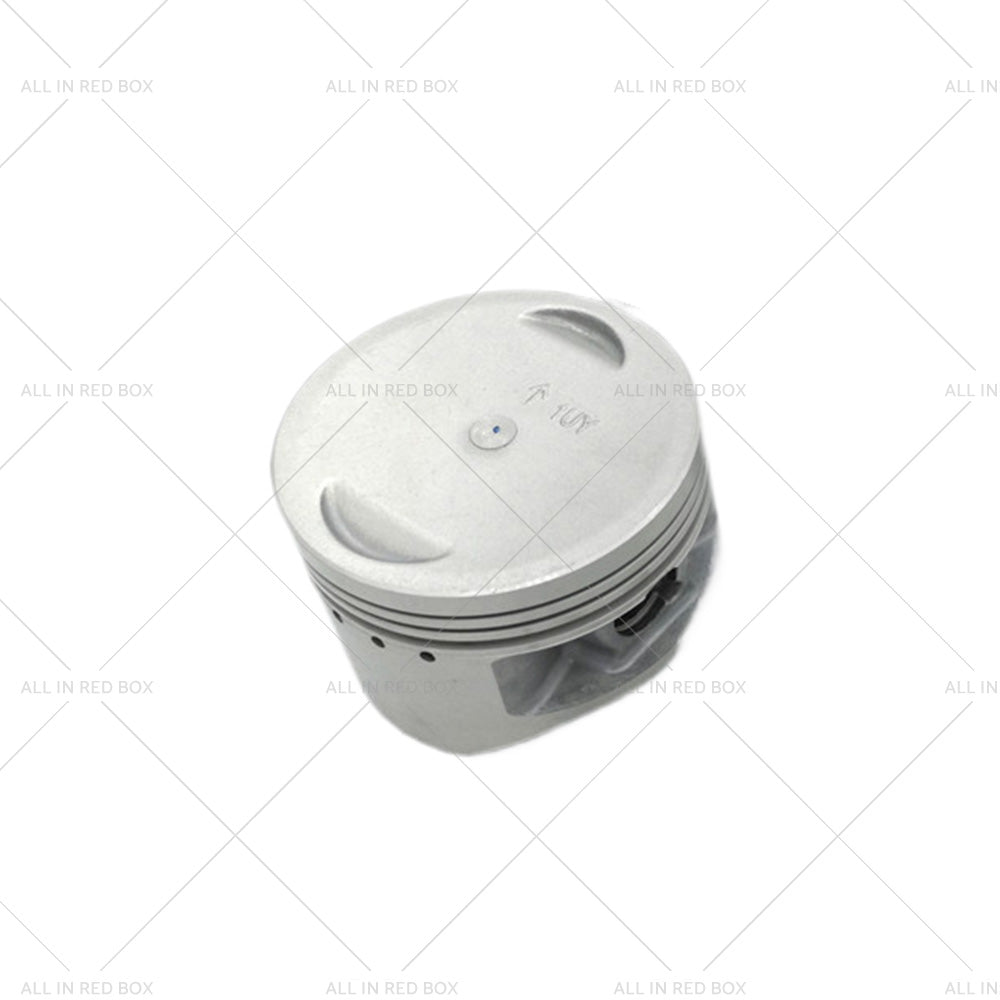 {{ Cylinder Piston Gasket Top End Kit For Yamaha Grizzly 350 YFM350 4x4 2x4 2007-14 }} - Buy Car Parts Online at {{ Kaka Auto Parts }}.