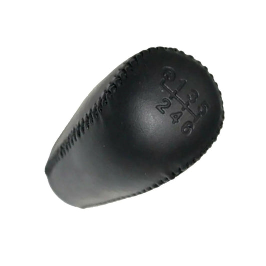 6 Speed Gear Shift Knob Suitable For Toyota Prado 120 150 Series GDJ GRJ 2009–2017