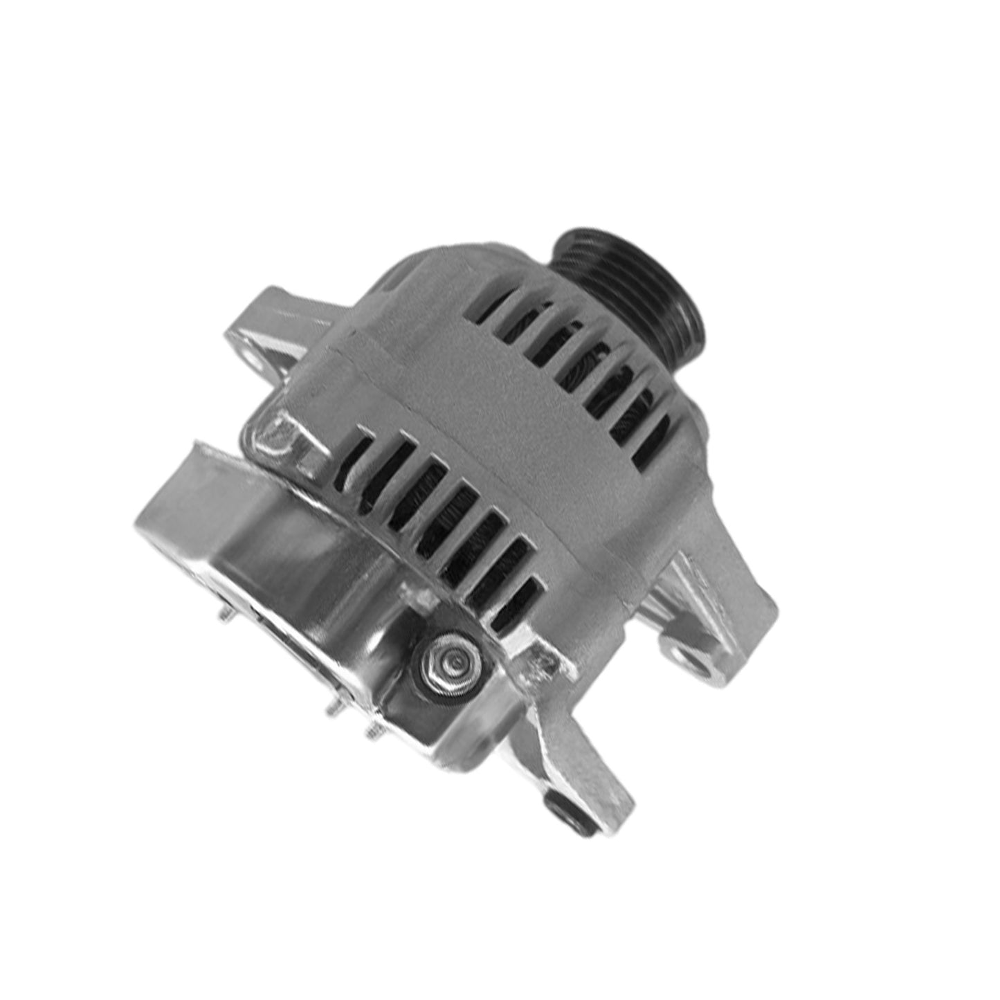 {{ Alternator 12V 70A Suitable For Toyota Soarer MZ20 7M-GTEU & Supra MA71 }} - Buy Car Parts Online at {{ Kaka Auto Parts }}.
