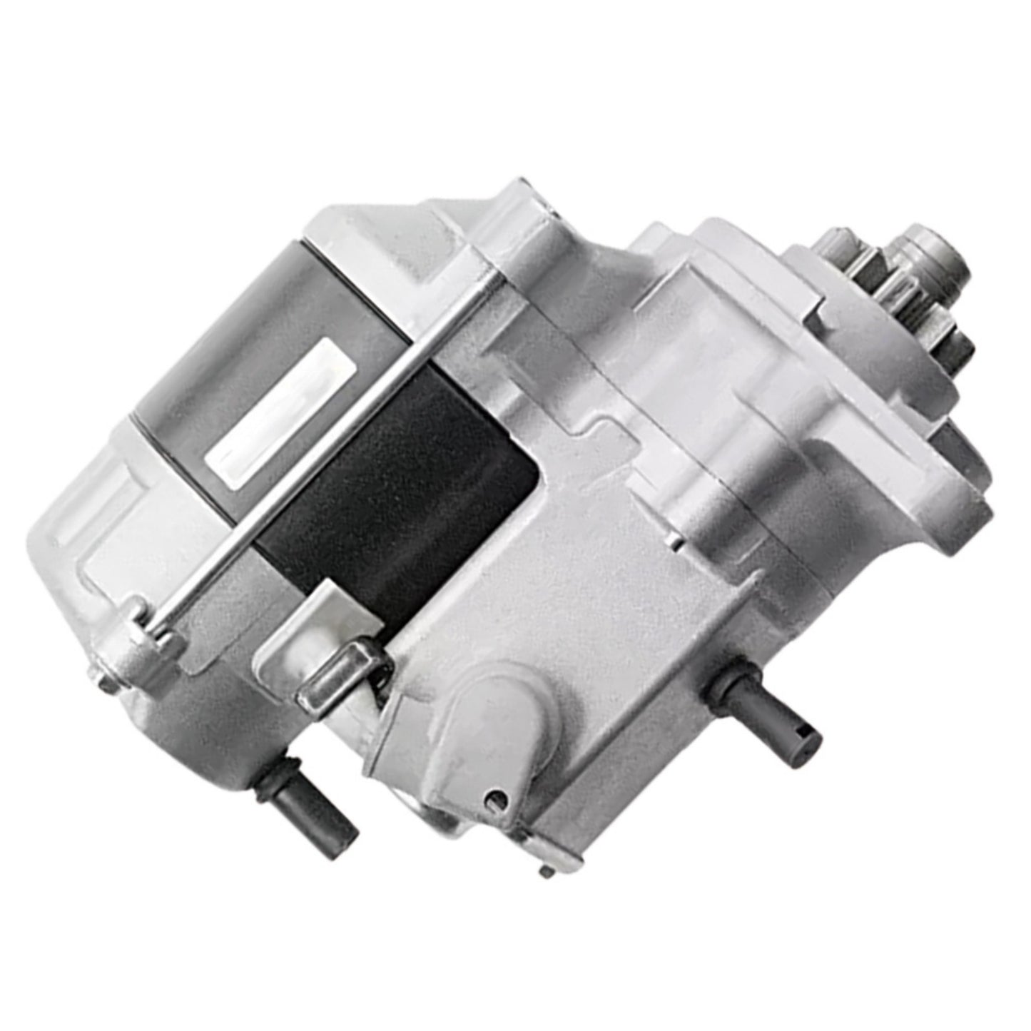 {{ Starter Motor Suitable for Kubota Tractor L4150DTN Diesel 2.3L 1988-1990 }} - Buy Car Parts Online at {{ Kaka Auto Parts }}.