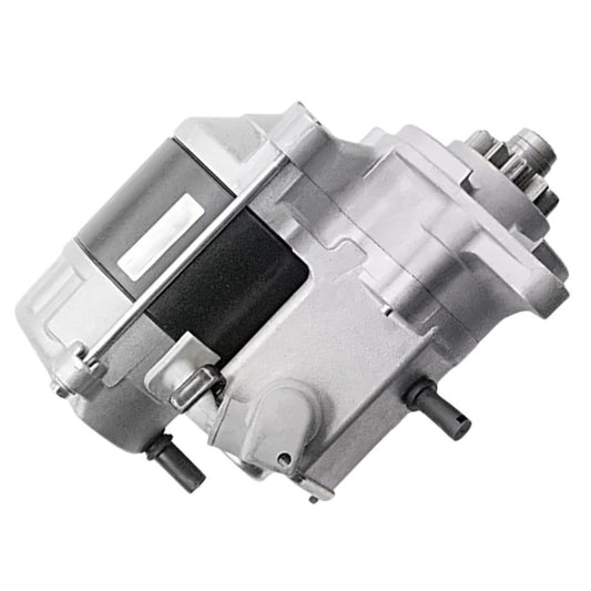 Starter Motor Suitable For Kubota L4150DTN Tractor 2.3L Diesel 1988-1990