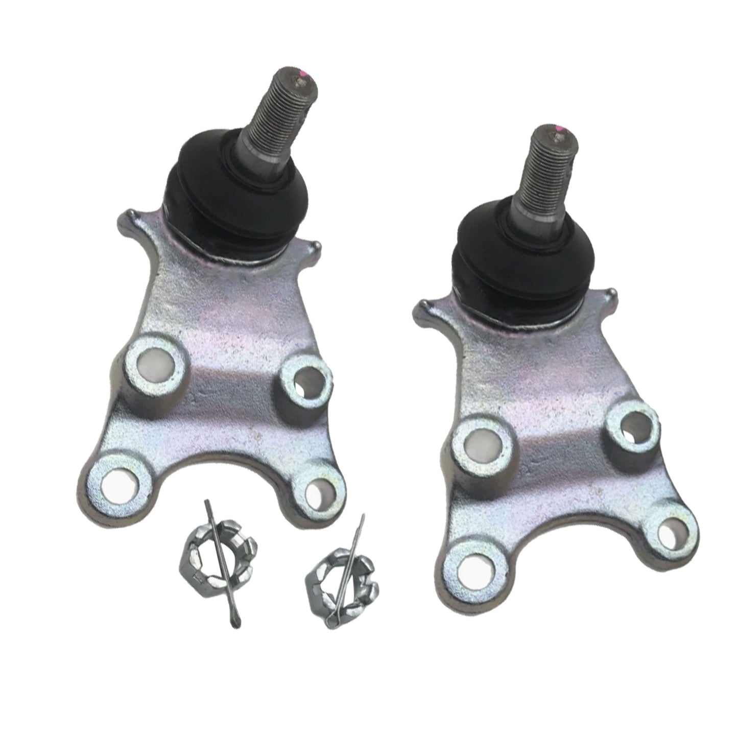 Lower Ball Joint Pair Suitable For Holden Jackaroo UBS17 UBS25 UBS55 UBS69 1988-1997