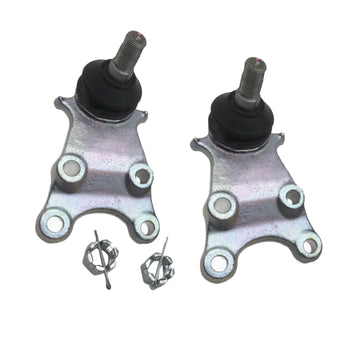 compare product Lower Ball Joint Pair Suitable For Holden Jackaroo UBS17 UBS25 UBS55 UBS69 1988-1997