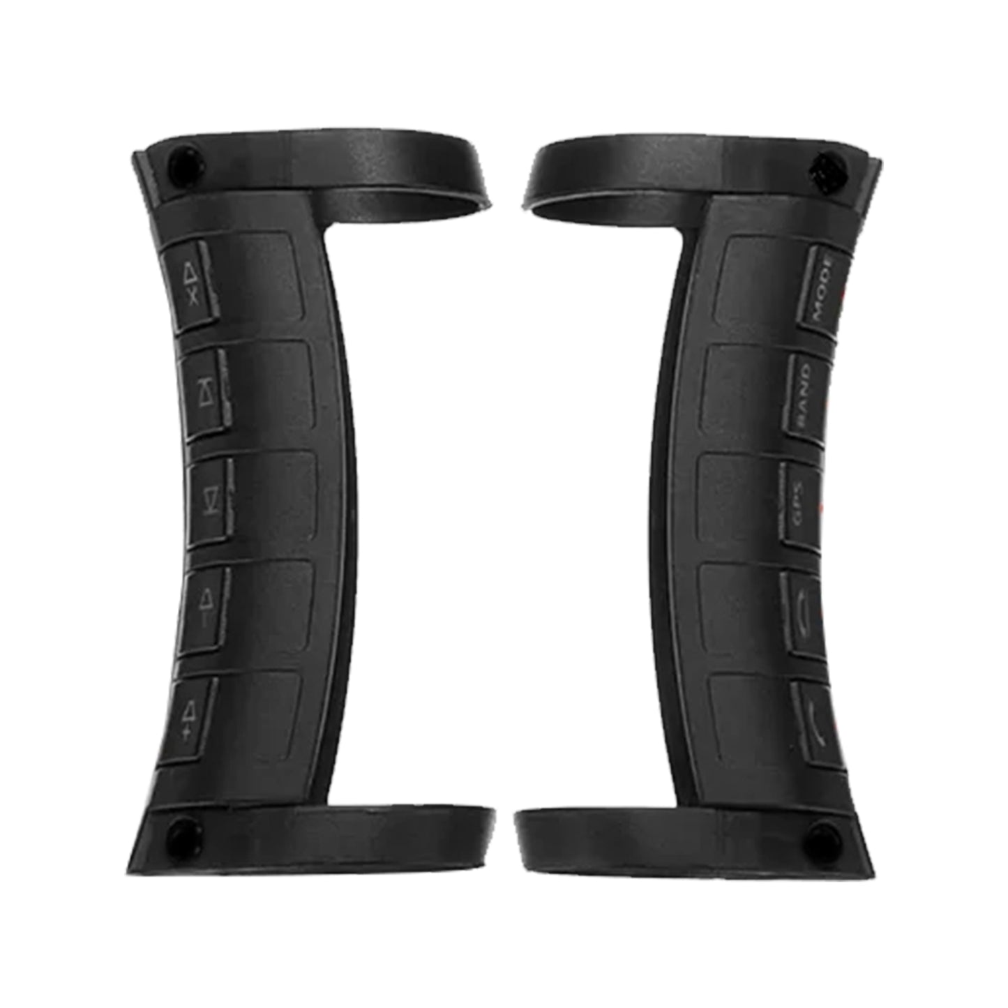 Universal Wireless Steering Wheel Remote Control Button for Car Stereo DVD