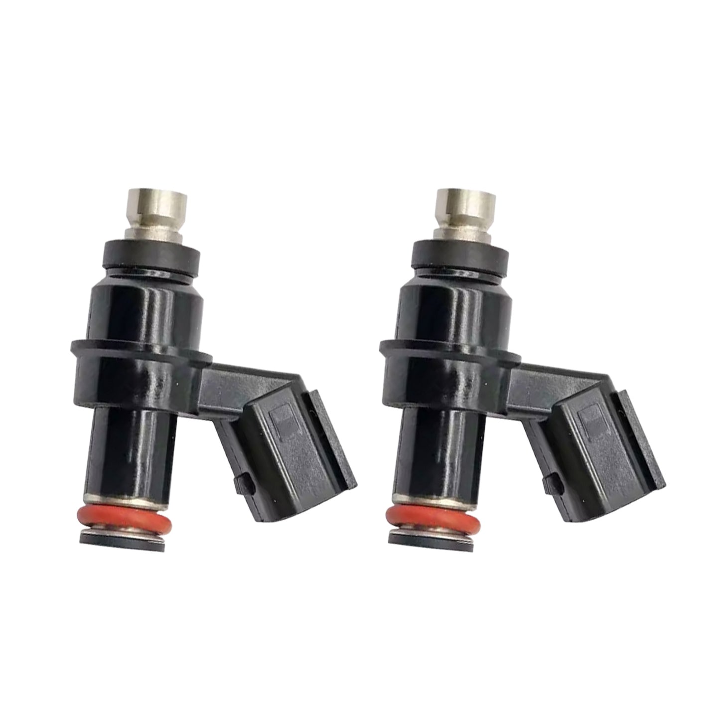 2x Fuel Injectors Suitable For Suzuki Boulevard C50 VZ800L2 2012 15710-26GA0