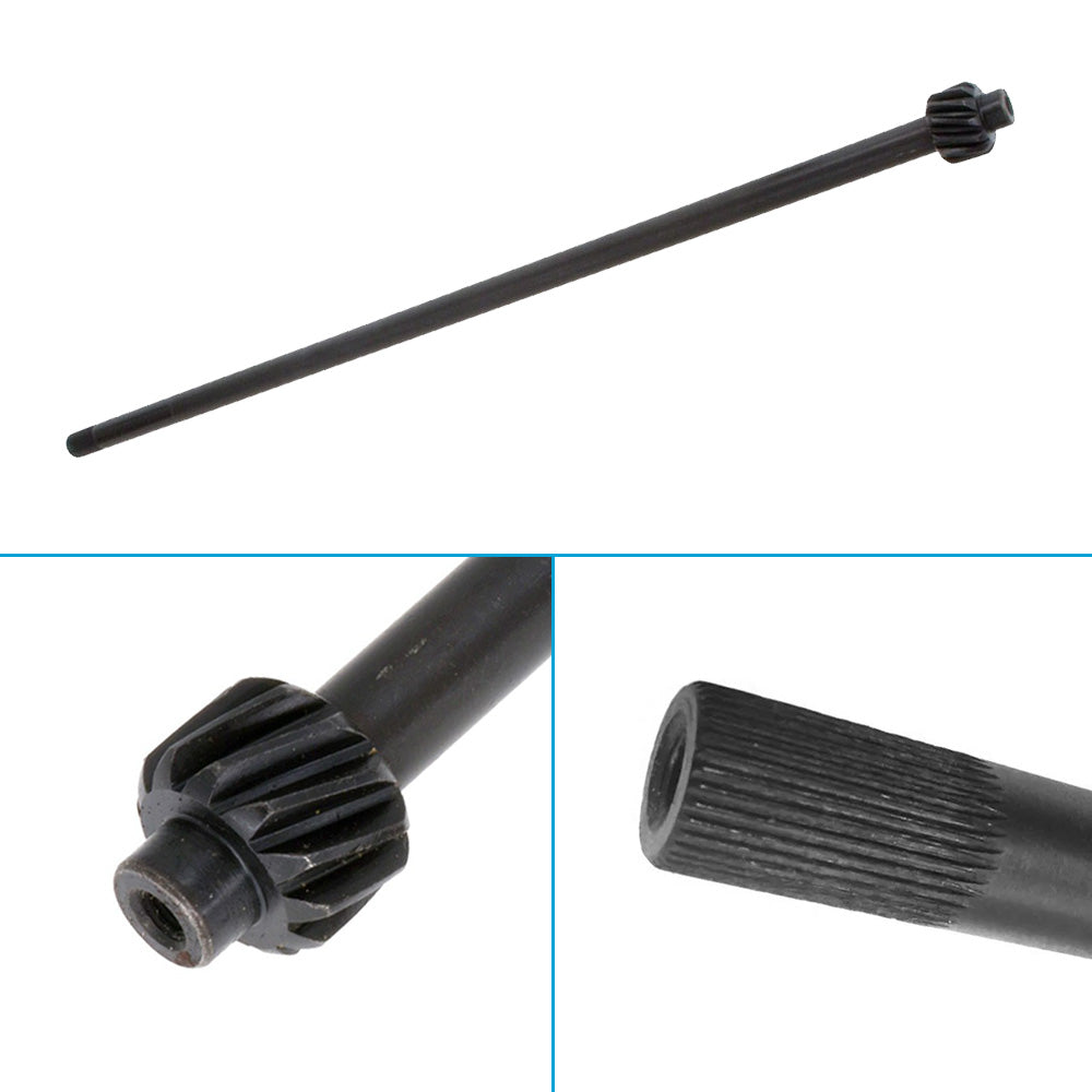 {{ Steering Shaft Fits For MTD Ride On Mowers 738-0919, 738-0919A, 753-04517 }} - Buy Car Parts Online at {{ Kaka Auto Parts }}.