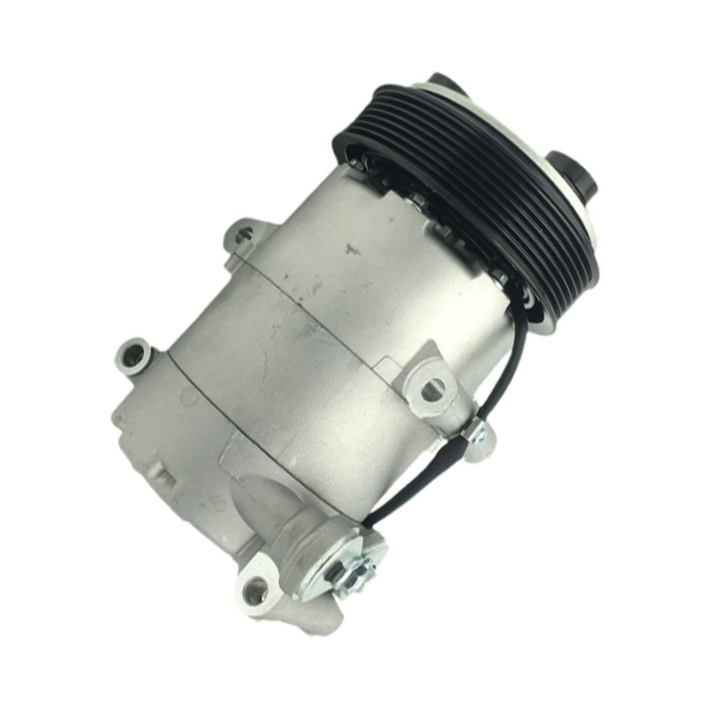 {{ Air Con AC Compressor Suitable For Ford Transit VM 2.4L DSL 2006-2011 CM1908J }} - Buy Car Parts Online at {{ Kaka Auto Parts }}.