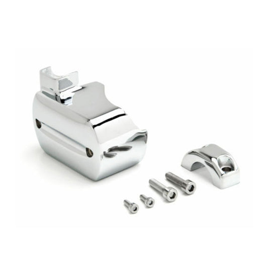 Brake Master Cylinder Cover Suitable For Yamaha V-Star 650 1998-2013 / V-Star 950 / V-Star 1100 / V-Star 1300