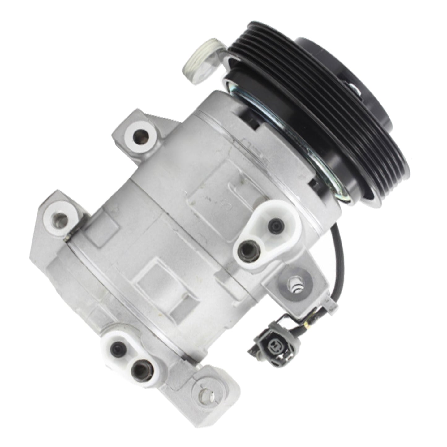 {{ Air Con AC Compressor Suitable for Mazda6 GH 2.5L Petrol L5-VE 01/08 - 11/12 }} - Buy Car Parts Online at {{ Kaka Auto Parts }}.