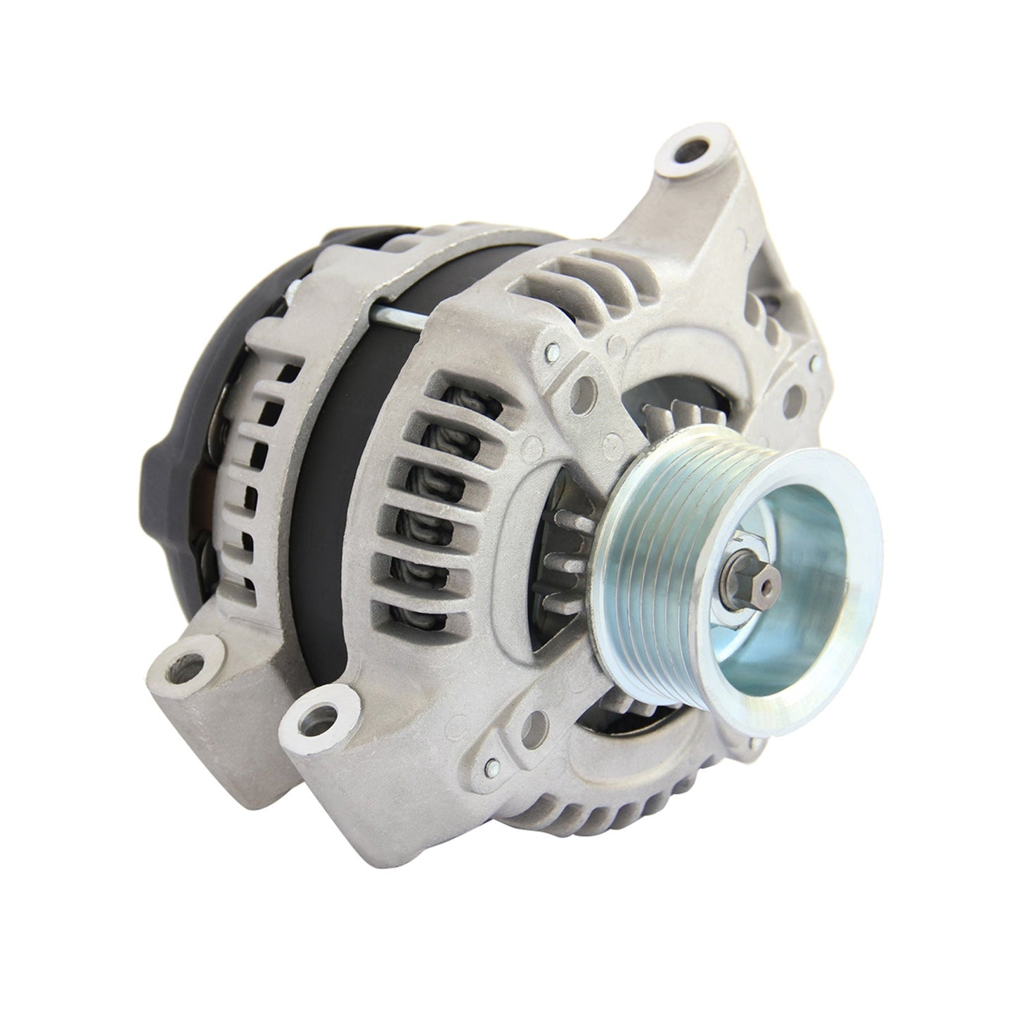 Alternator Suitable For Honda Accord Estate/Wagon 2.4, Civic 2.0, CR-V 2.4, 12V, 130A
