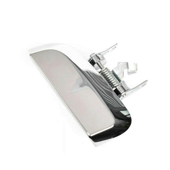 compare product Rear Right Outer Door Handle Chrome Suitable For Nissan Pathfinder R51 2005-2013