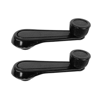compare product Left & Right Window Winder Handle Suitable For Toyota Landcruiser HZJ75 FZJ75 Series