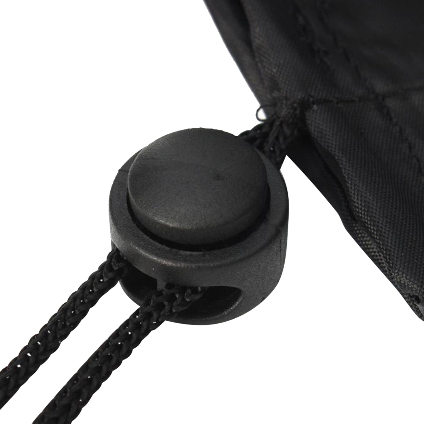 2x Propane Tank Covers Dust-Proof & Waterproof Suitable For Gas Bottles & Gas Stove