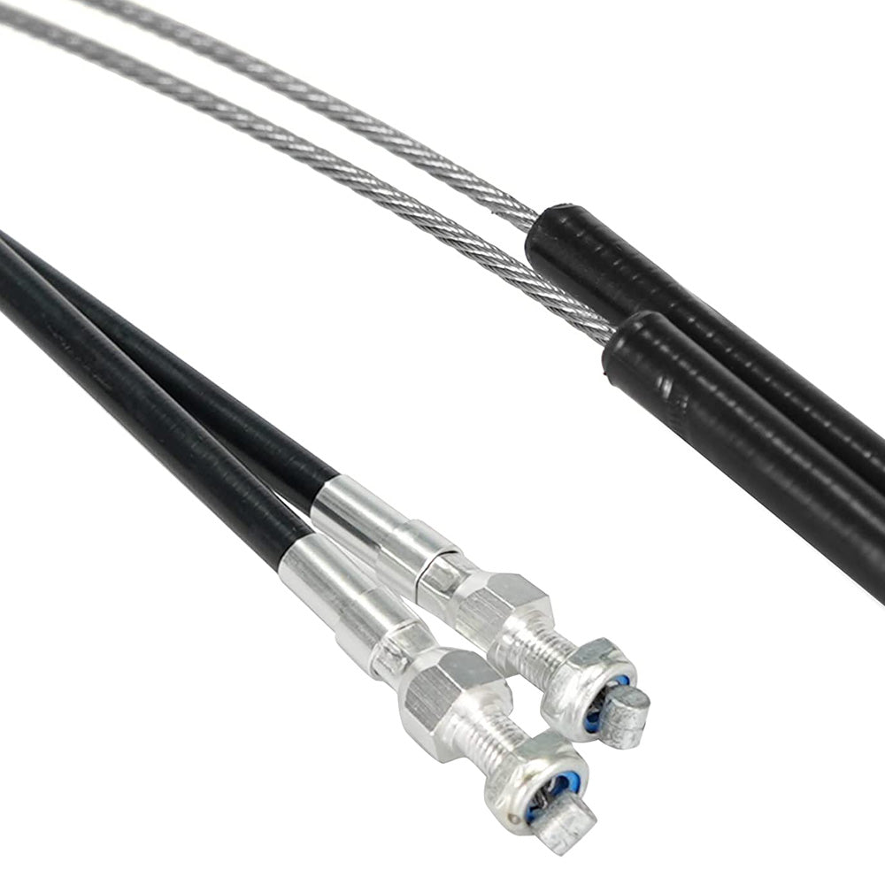 Rear Parking Emergency E-Brake Cable Suitable For Wilwood 330-9371 CPP Style