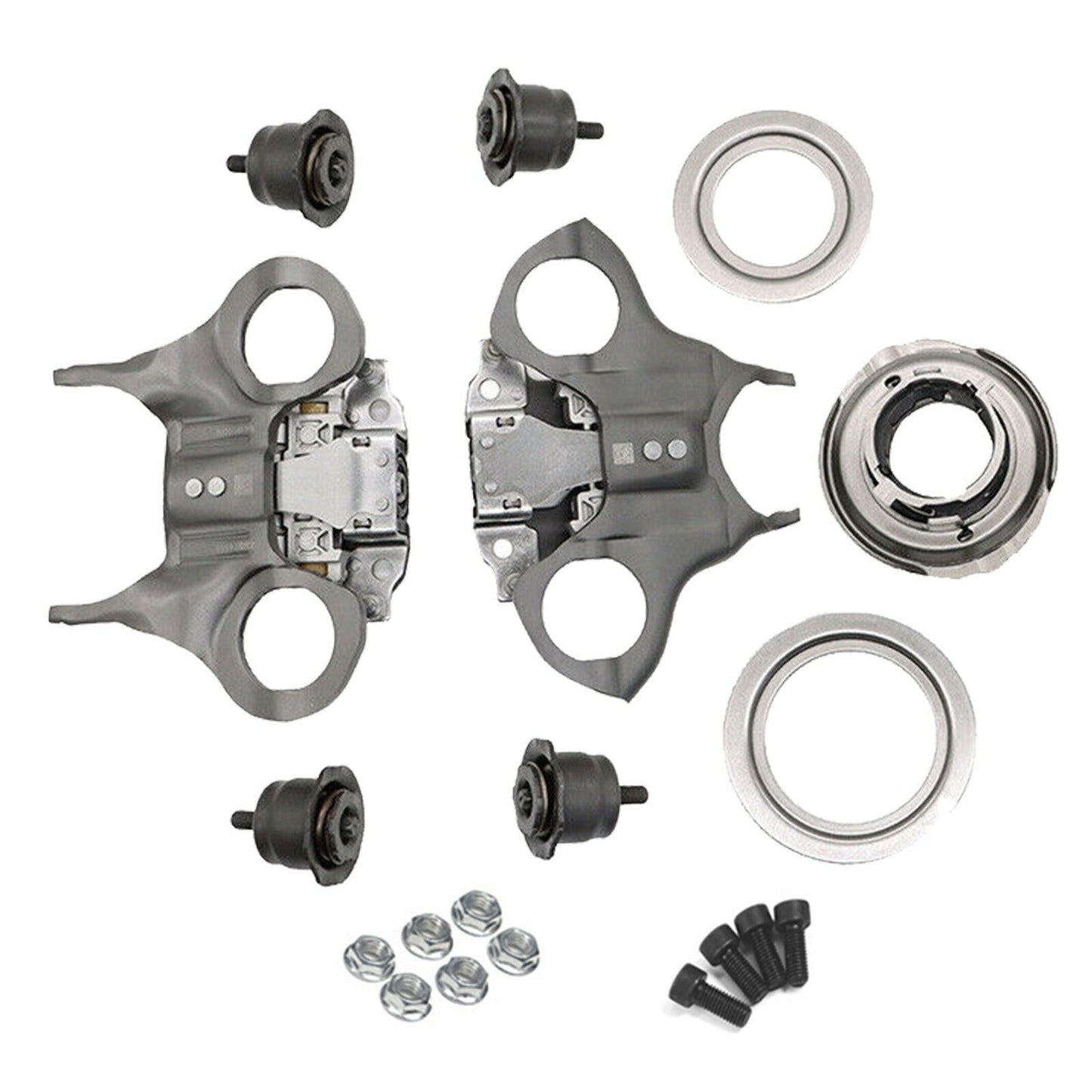 Clutch Release Fork & Bearing Kit Suitable For Ford Fiesta Focus 2012-2019 DCT250 DPS6