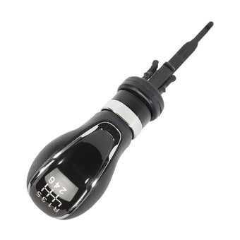 compare product Manual Gear Shift Knob 6 Speed Suitable For Holden Captiva 5 Series 2011-2015