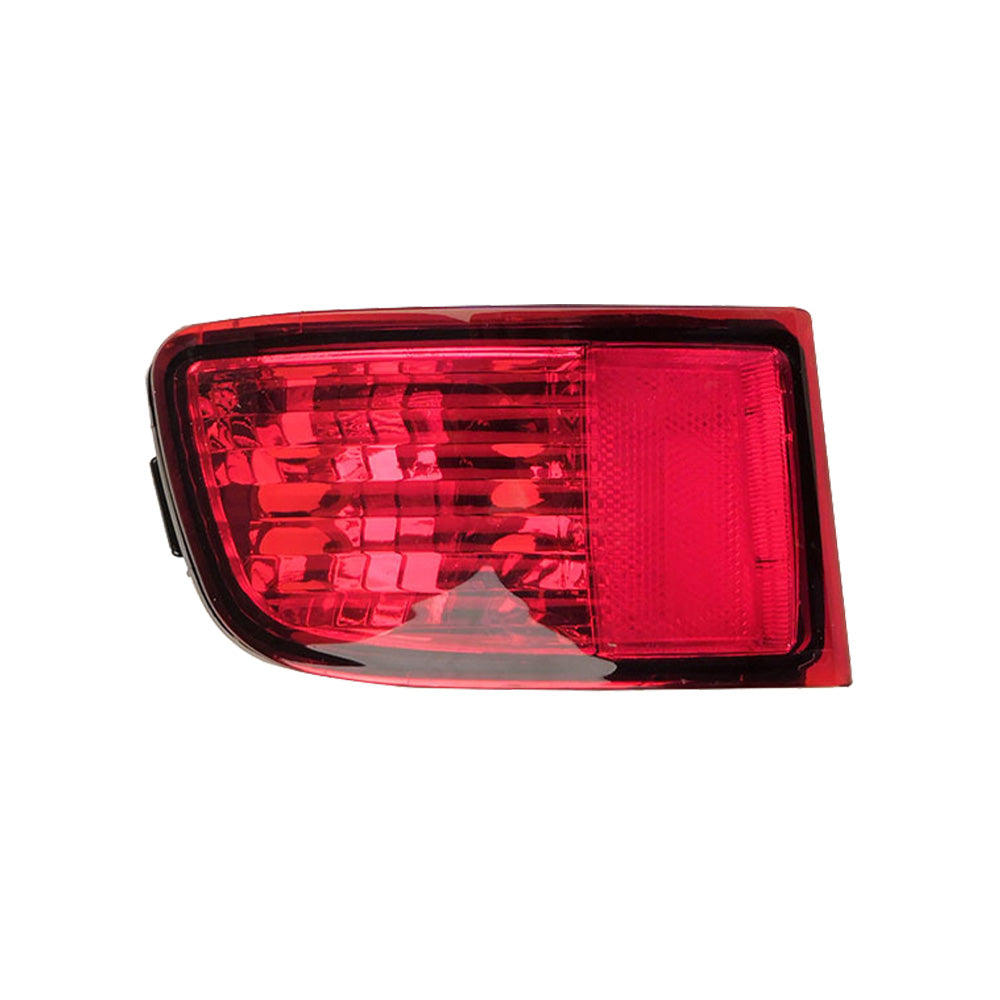 LH Rear Bumper Light Reflector Suitable For Toyota Prado J120 2002-2010 4Runner 2003-2005
