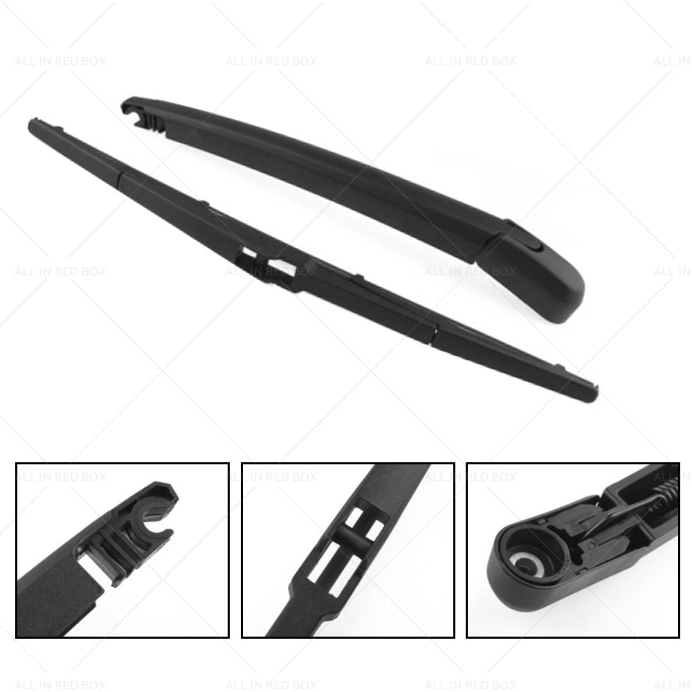 {{ Rear Door Windscreen Wiper Arm Blade Set Suitable For Hyundai iload iMax 07-20 }} - Buy Car Parts Online at {{ Kaka Auto Parts }}.