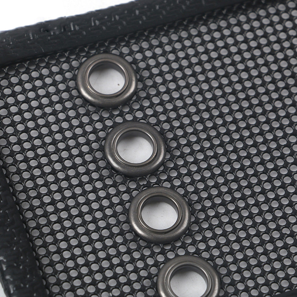 Suitable for BYD Atto 3 Grille Mesh Protection Extra Radiator Stone  and  Gravel