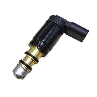 compare product 7SEU16C AC Compressor Control Valve Suitable For VW Golf / Tiguan / Audi A3 7SEU17