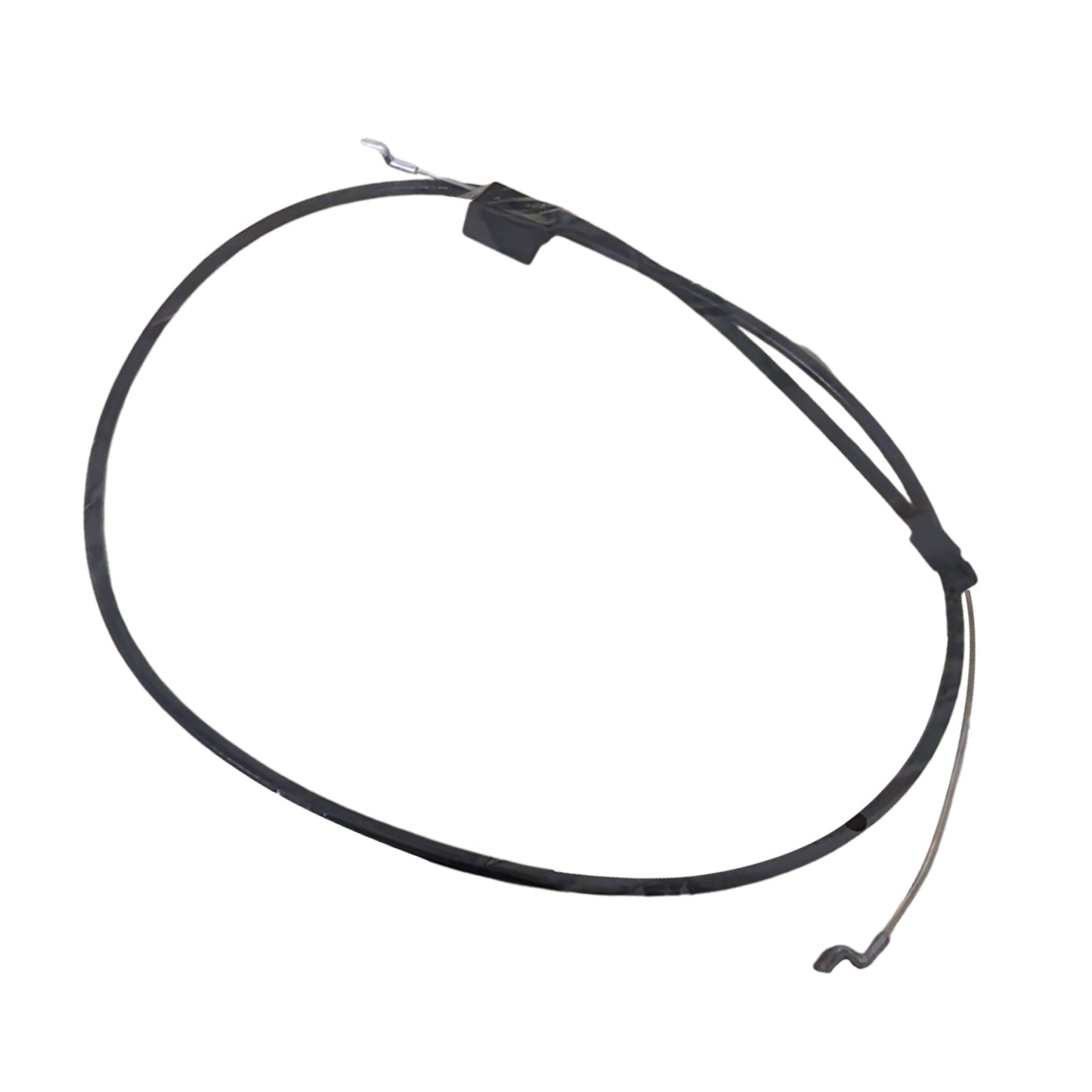{{ Lawn Mower Brake Cable Suitable For Honda HRR216 HRX217 54530-VL0-S01 Black }} - Buy Car Parts Online at {{ Kaka Auto Parts }}.