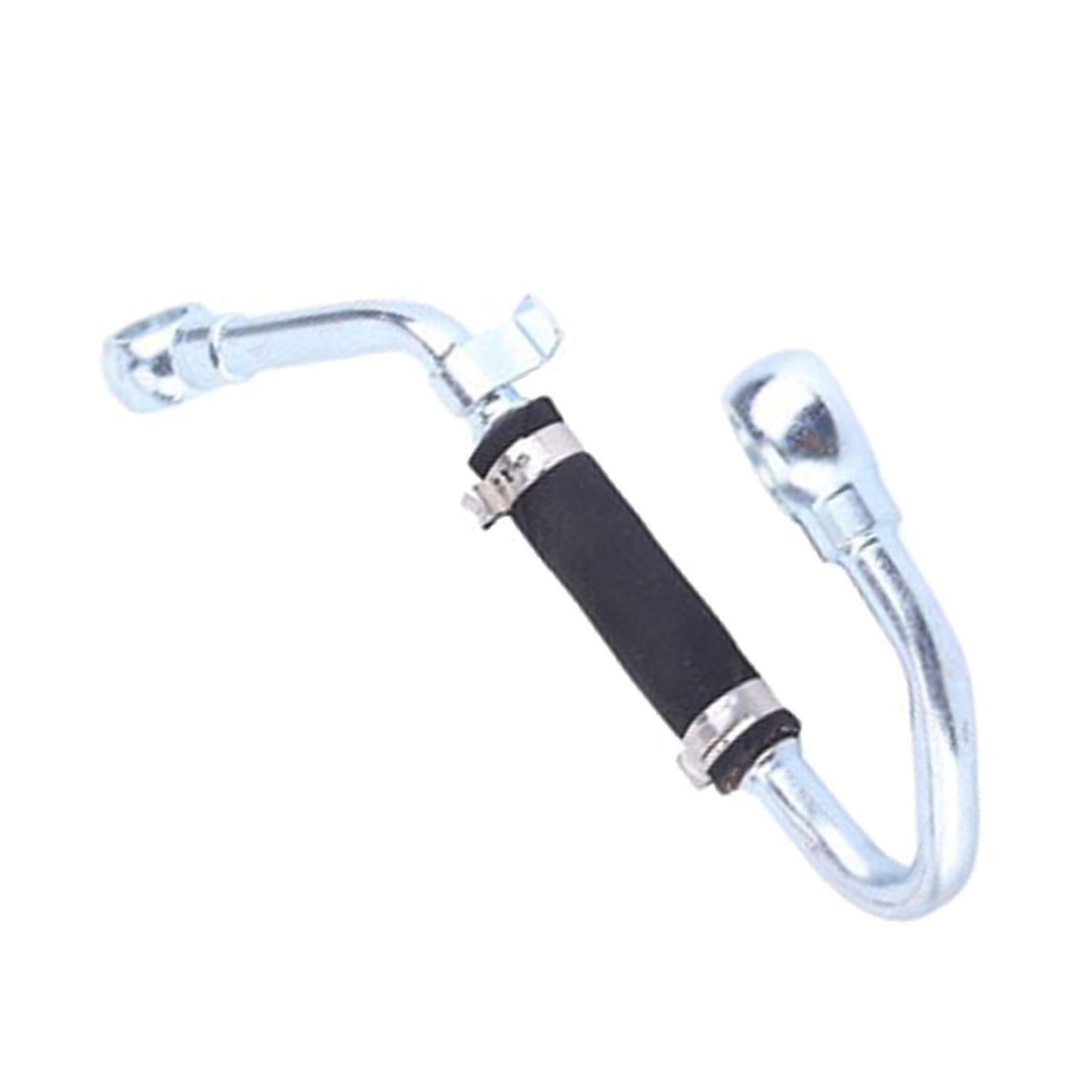 {{ Turbo Coolant Hose Suitable for Jeep Grand Cherokee WK WK2 3.0 Diesel 68211220AA }} - Buy Car Parts Online at {{ Kaka Auto Parts }}.