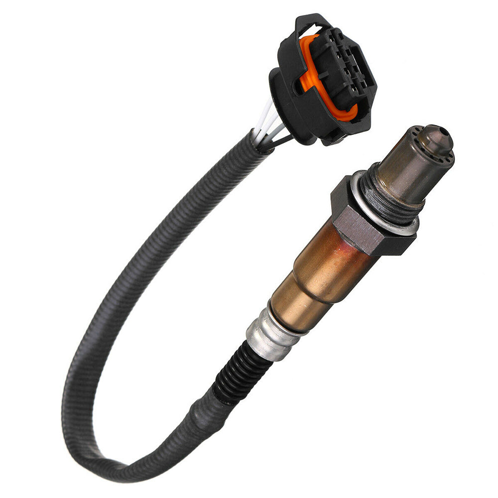 Oxygen Sensor 4 Wire Suitable For Holden Commodore V6 3.6L VZ VE LE0 LY7 0258006743