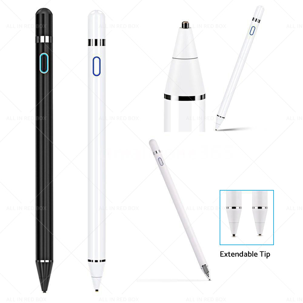 {{ Stylus Pen Pencil Suitable For Apple iPad 9th/8th/7th/6th/iPad Pro 2018-2021/mini 6/5/Air }} - Buy Car Parts Online at {{ Kaka Auto Parts }}.