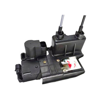 compare product Rear Right Door Lock Suitable For SsangYong Korando C 71320-34002 / 713203-4002