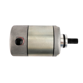 compare product 9 Tooth Electric Starter Motor Suitable for Honda TRX350 TE or FE TM or FM Fourtrax Rancher