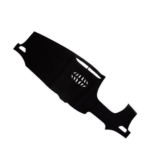 Dash Mat Microfiber Leather Anti-Slip Suitable For BYD Seal With HUD 2023-On