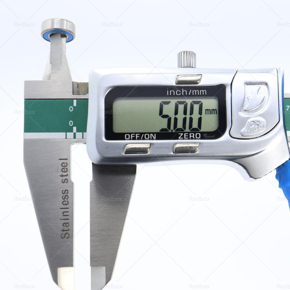 {{ 5x11x4mm Bearings Suitable for RC Tamiya 1150 HPI Savage Traxxas Axial Losi MR115-2RS }} - Buy Car Parts Online at {{ Kaka Auto Parts }}.