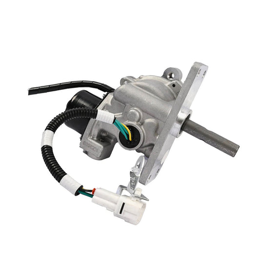 Rear Differential Lock Actuator Suitable for Toyota Land Cruiser 80 Series